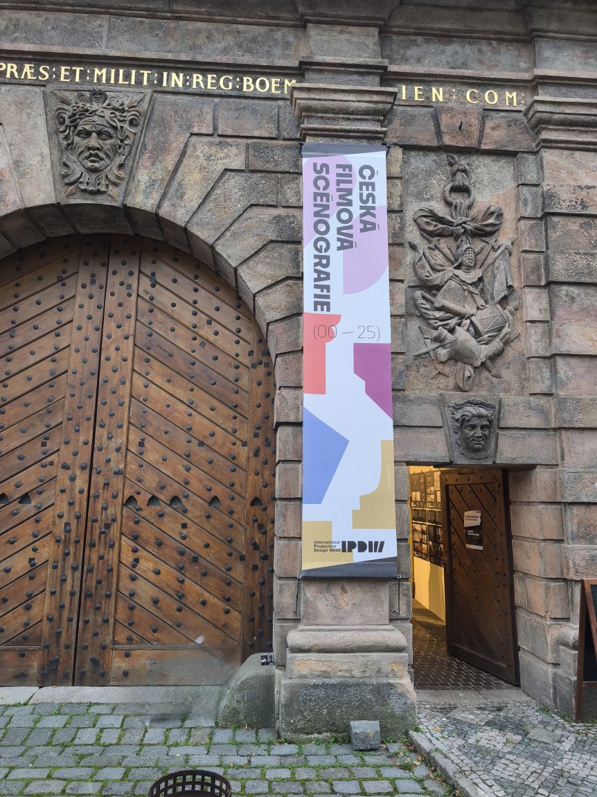 Ocenění našeho grafika Miloše J. Kohouta