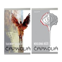 Zvýhodněný balíček dvou knih