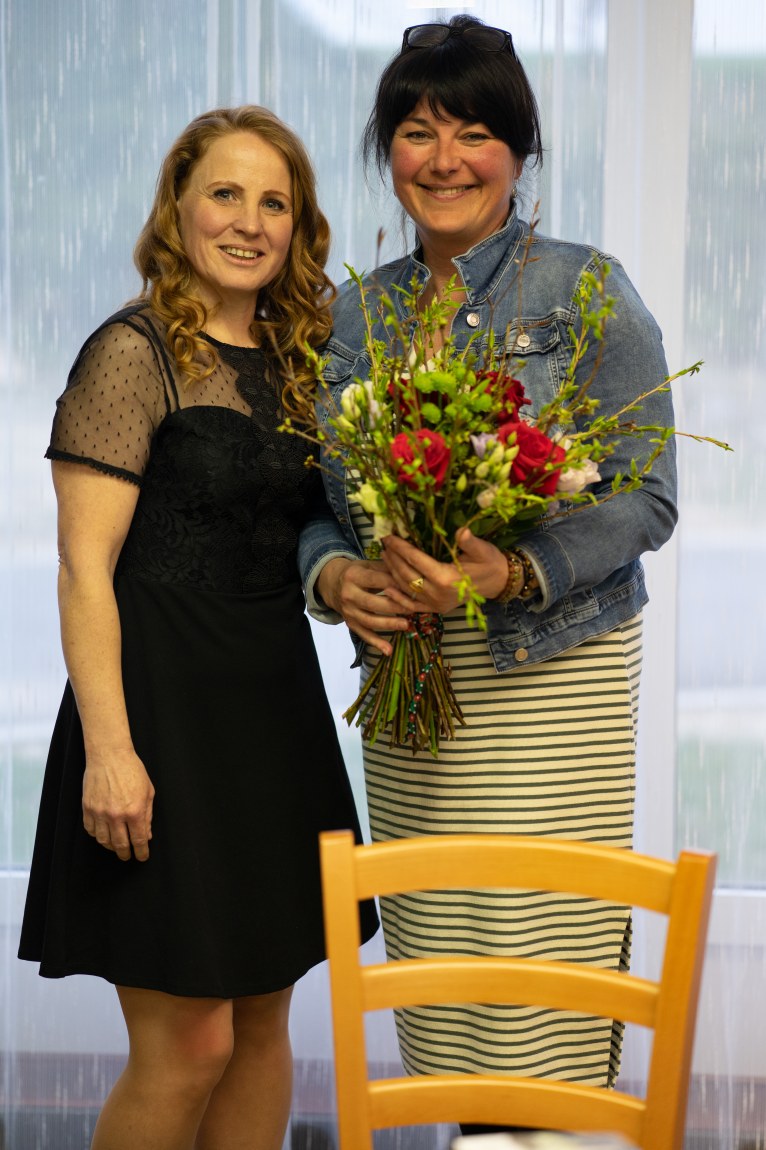 Beseda s&nbsp;autorským čtením v&nbsp;Předíně: když se z&nbsp;pozvání stane zážitek