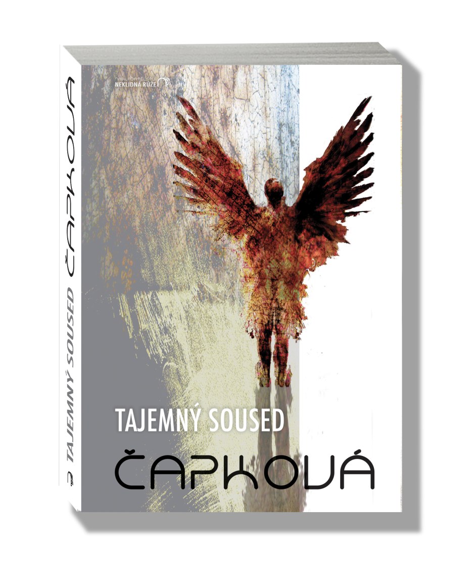 Monika J. Čapková - Tajemný soused